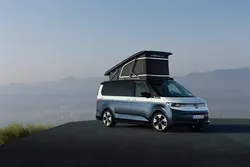 Volkswagen California T7