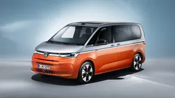Volkswagen Caravelle T7