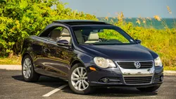 Volkswagen Eos Generation 1