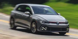 Volkswagen Golf GTI Generation 4