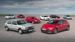Volkswagen Golf GTI Generation 7