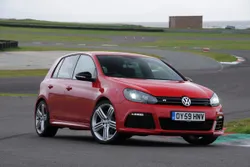 Volkswagen Golf R Generation 6