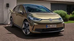 Volkswagen ID.3 Generation 1 (facelift 2023)