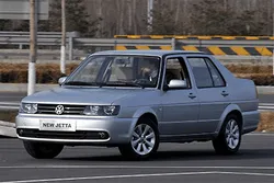 Volkswagen Jetta Generation 2 (China Market) (facelift 2016) -cn (China Market)