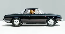 Volkswagen Karmann-Ghia Generation 2 (Type 34)