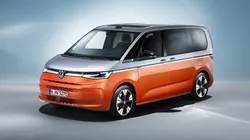 Volkswagen Multivan T7
