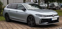 Volkswagen Passat B9