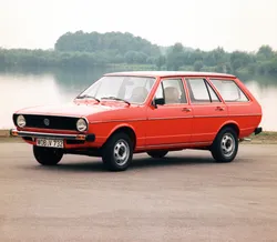 Volkswagen Passat Variant Generation 1