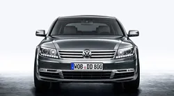 Volkswagen Phaeton Generation 1 (facelift 2010)