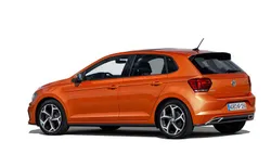 Volkswagen Polo Generation 6