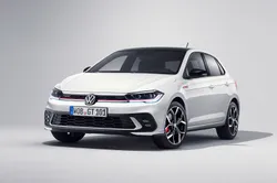 Volkswagen Polo GTI Generation 3