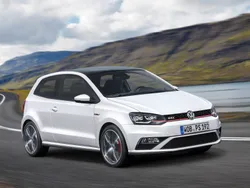 Volkswagen Polo GTI Generation 5 (facelift 2014)