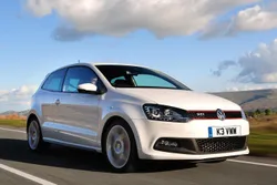 Volkswagen Polo GTI Generation 5