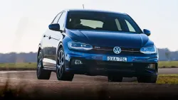Volkswagen Polo GTI Generation 6