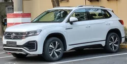 Volkswagen Tayron Generation 1