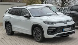 Volkswagen Tayron Generation 2 (L)