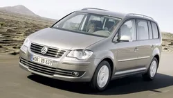 Volkswagen Touran Generation 1 (facelift 2006)