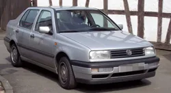 Volkswagen Vento Generation 1