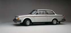 Volvo 240 Generation 1