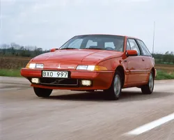 Volvo 480 Generation 1