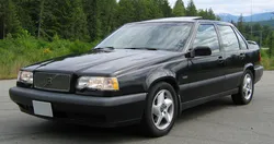 Volvo 850 Generation 1 (facelift 1994)