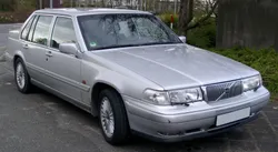 Volvo 960 Generation 1