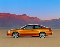Volvo C70 Generation 1
