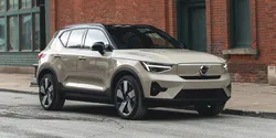 Volvo EX40 Generation 1