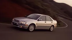 Volvo S40 Generation 1