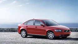 Volvo S40 Generation 2