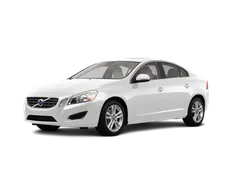 Volvo S60 Generation 2 (facelift 2013)
