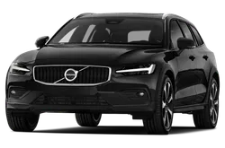 Volvo V60 Cross Country Generation 1