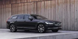 Volvo V90 Generation 2