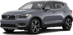 Volvo XC40 Generation 1 (facelift 2022)