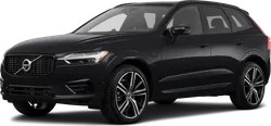 Volvo XC60 Generation 2 (facelift 2021)