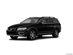 Volvo XC70 Generation 3 (facelift 2013)