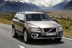 Volvo XC70 Generation 3