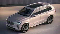 Volvo XC90 Generation 2 (facelift 2024)