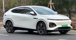 Xpeng G6 Generation 1