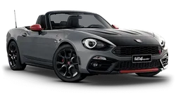 Abarth 124 Spider