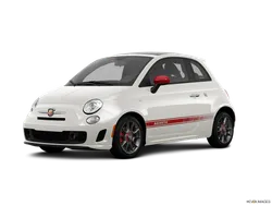 Abarth 500
