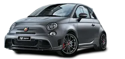 Abarth 695 Biposto