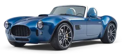 AC Cobra