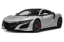Acura NSX