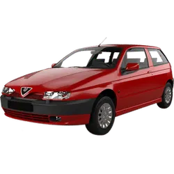 Alfa Romeo 145