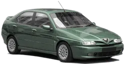Alfa Romeo 146
