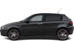 Alfa Romeo 147