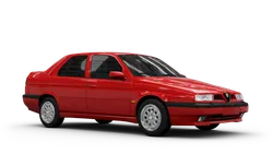 Alfa Romeo 155