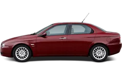 Alfa Romeo 156
