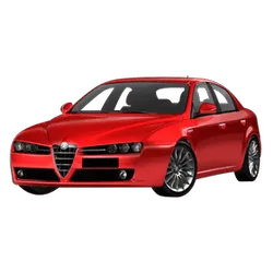 Alfa Romeo 159